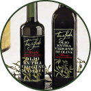 Pregiate Gocce di Olio